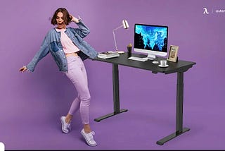 Best Ways to Have Happy Feet When Using Standing Desk