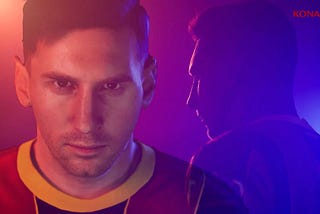 PES: 2021 será atualização do eFootball PES 2020