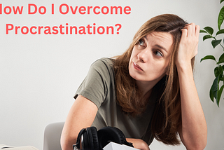 How does procrastination relate to business?