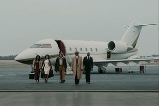 Fight Night: Million Dollar Heist NYC Premiere