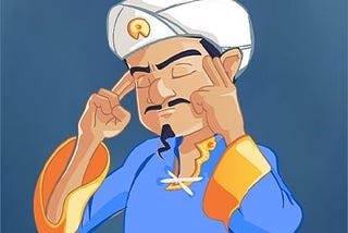 Akinator