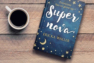 Supernova: Book Review