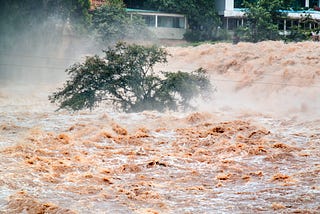 The Wimberley, Texas Floods of 2015