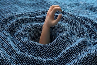 Drowning in metrics