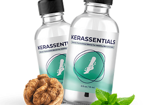 Kerassentials Reviews ⚠️((ALERT!))⚠️ Pros, Cons & Ingredients?