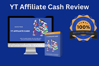YT Affiliate Cash Review | Affiliate Marketing Machine!!