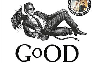 Who Should Not Read Good Omens?