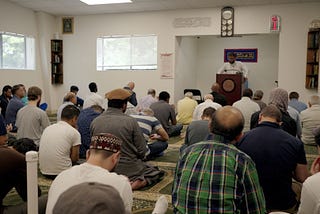 Not Resettled Yet: The Behind the Scenes