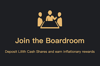 Lilith Cash today airdrops more than $5 million worth of LLC to community LLS holders