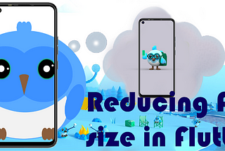 Reducing App Size in Flutter