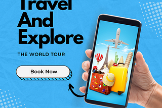 Travel Planned For You