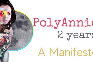 Two Years of PolyAnnie
