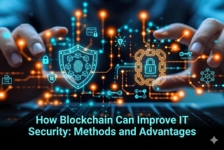 Blockchain Development services