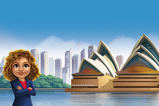 What If Our Next Australian Prime Minister Was a Child’s Dream Today?
