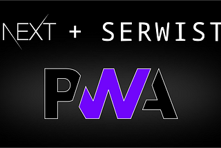Building a Progressive Web App (PWA) in Next.js with Serwist (Next-PWA Successor)