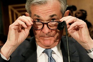 This Week In The Economy: Federal Reserve Remains On Hold, Sees Bumpy Road To Achieving Inflation…