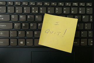 Navigating the Great Resignation: A Closer Look at Why Product Managers Are Leaving Their Jobs