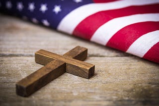 How am I voting as a Christian in 2024?