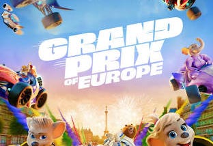 Grand Prix of Europe review