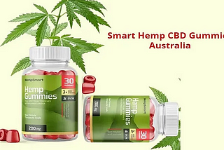 Smart Hemp Gummies Australia Reviews ((BIG SCAM WARNING)) MUST READ Smart Hemp CBD Gummies…