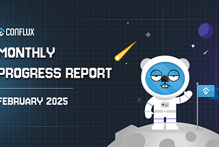 Monthly Progress Report — February 2025