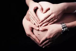 How to effectively enhance female pregnancy chance?