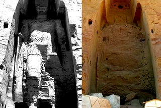 How Buddhism Fails
