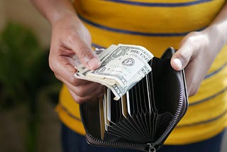 10 Idioms To Never Say Around Me In This Economy
