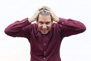7 Reasons Inner Peace Dodges You