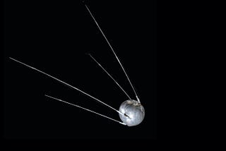 How a Drunk Driver Led to the Birth of Russia’s Sputnik 1