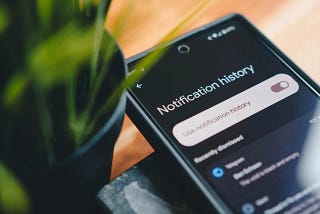 How to Check Notification History on Android: A Useful Guide!