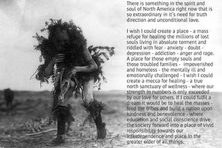 The Spirit & Soul