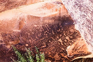 How and Why, the Word “Wo-man” Originated
