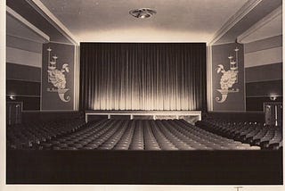 Story On Postcard: “Cinema Without Film”