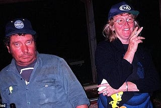 The Woman Hannibal Lecter -Katherine Knight