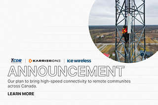Bridging the Digital Divide: KIT Consortium’s Mission to Connect Indigenous Communities in Canada