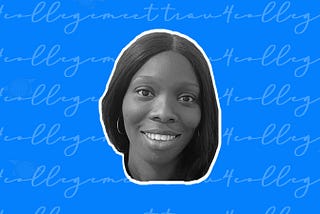 Trav4College Blog — Meet Feyisayo, Our New Educational Consultant at Trav4College