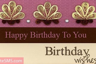 Happy Birthday Adorable HD Images To Wish Your Dear Ones Special Day