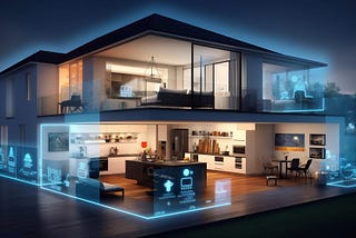How Smart Homes are Transforming Our Lives