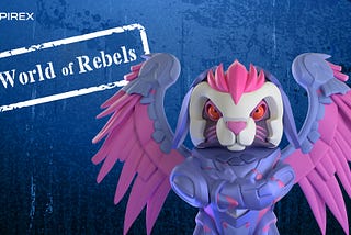 SpireX’s Community and Perks: No Action Unnoticed