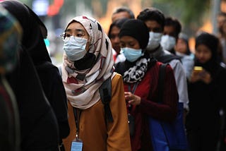 Coronavirus: The Malaysian Agenda