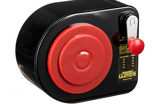Why you should bulk load your 35mm film.