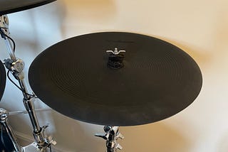 Lemon 15 Inch China Cymbal Review