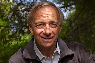 I principi del successo di Ray Dalio