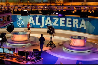 Silencing Al Jazeera is focus of Qatar crisis