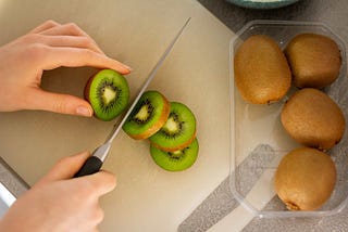 Benefits of Kiwi