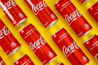 Is Coca-Cola an Israeli Company?