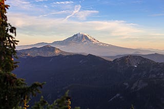 Exploring the PNW: A Quick Breakdown of All the Park Passes