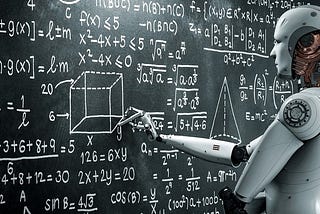 Underpinning your machine learning skills: it’s math that you need !