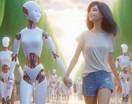 AI and Humans Align: A Game Where Everyone Wins